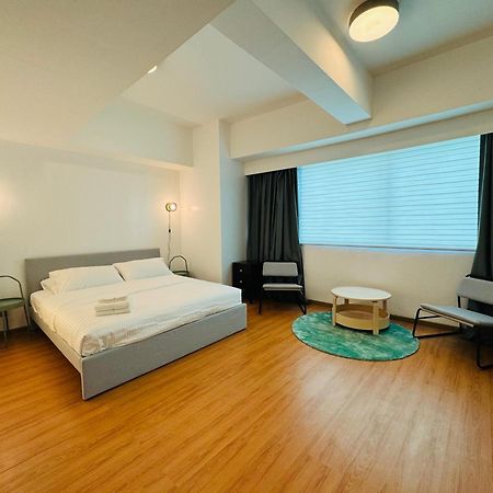 Avant At The Fort By Urban Realty Manila Ngoại thất bức ảnh