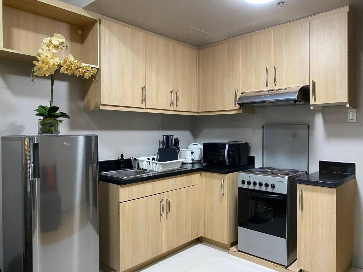 Avant At The Fort By Urban Realty Manila Ngoại thất bức ảnh