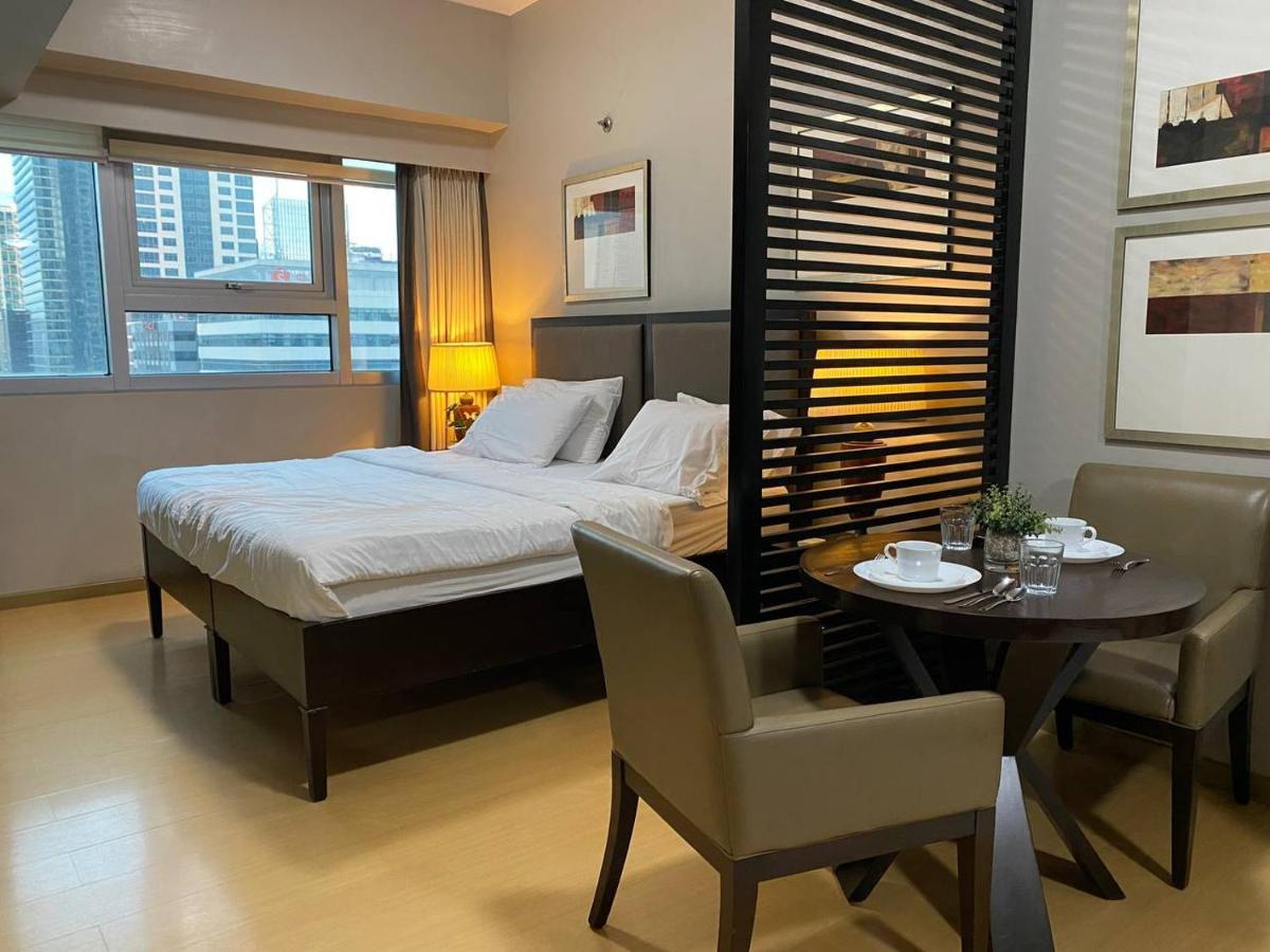 Avant At The Fort By Urban Realty Manila Ngoại thất bức ảnh