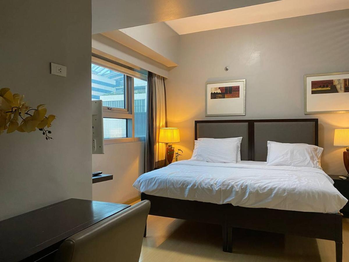 Avant At The Fort By Urban Realty Manila Ngoại thất bức ảnh