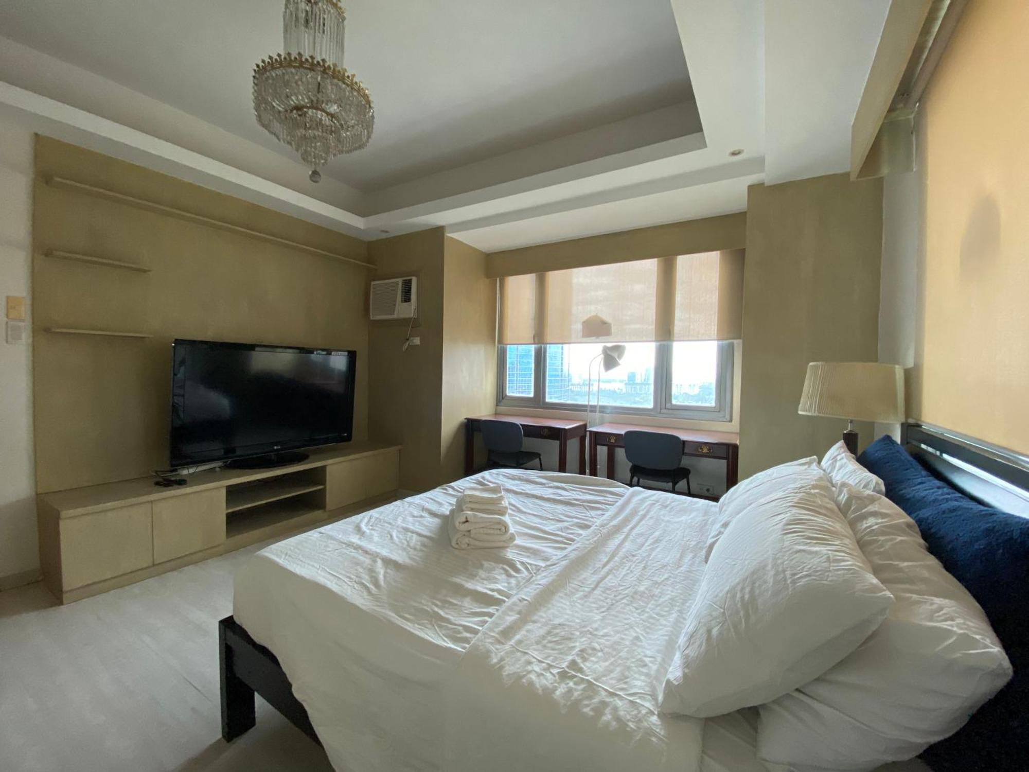 Avant At The Fort By Urban Realty Manila Ngoại thất bức ảnh