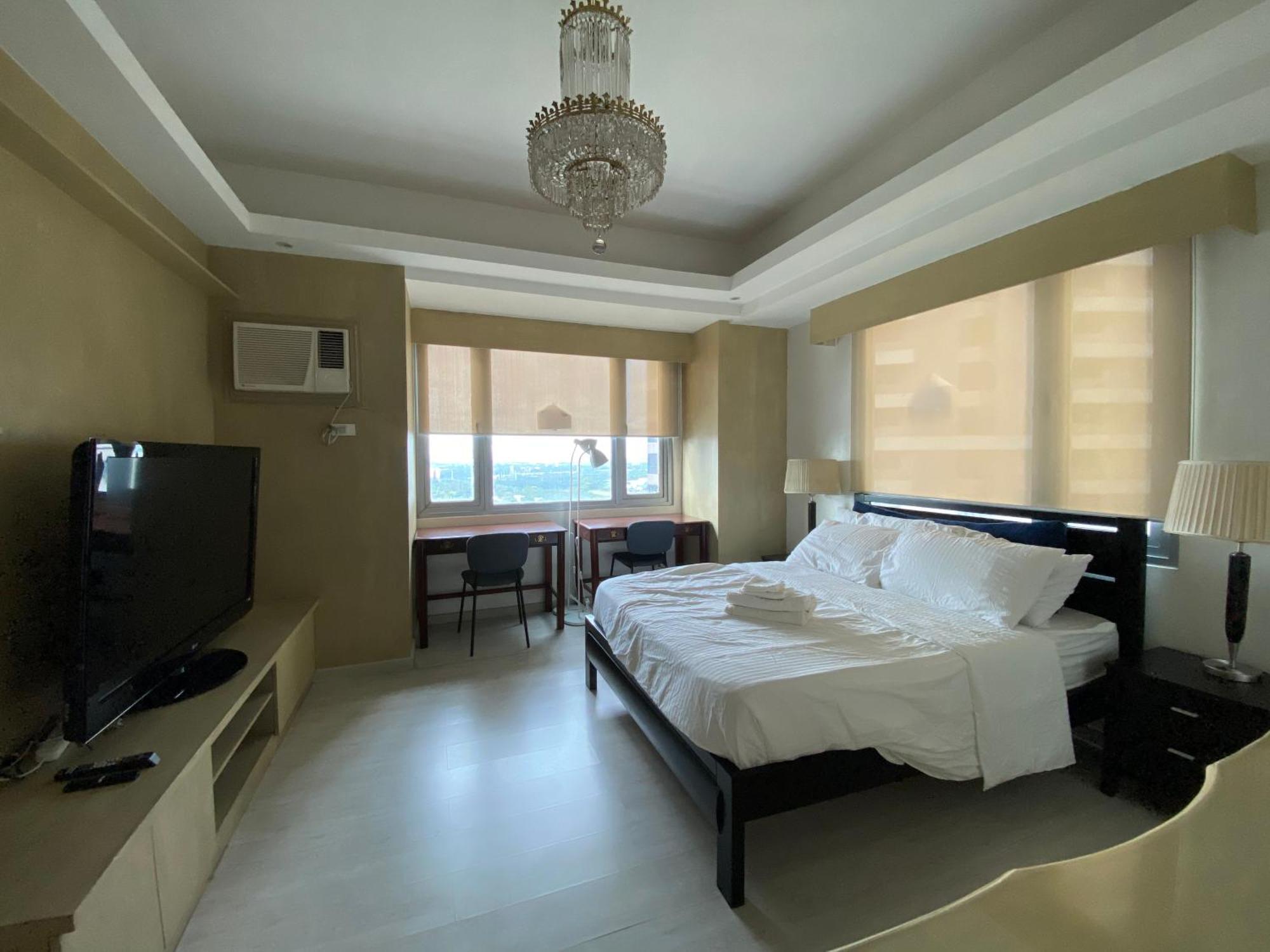Avant At The Fort By Urban Realty Manila Ngoại thất bức ảnh