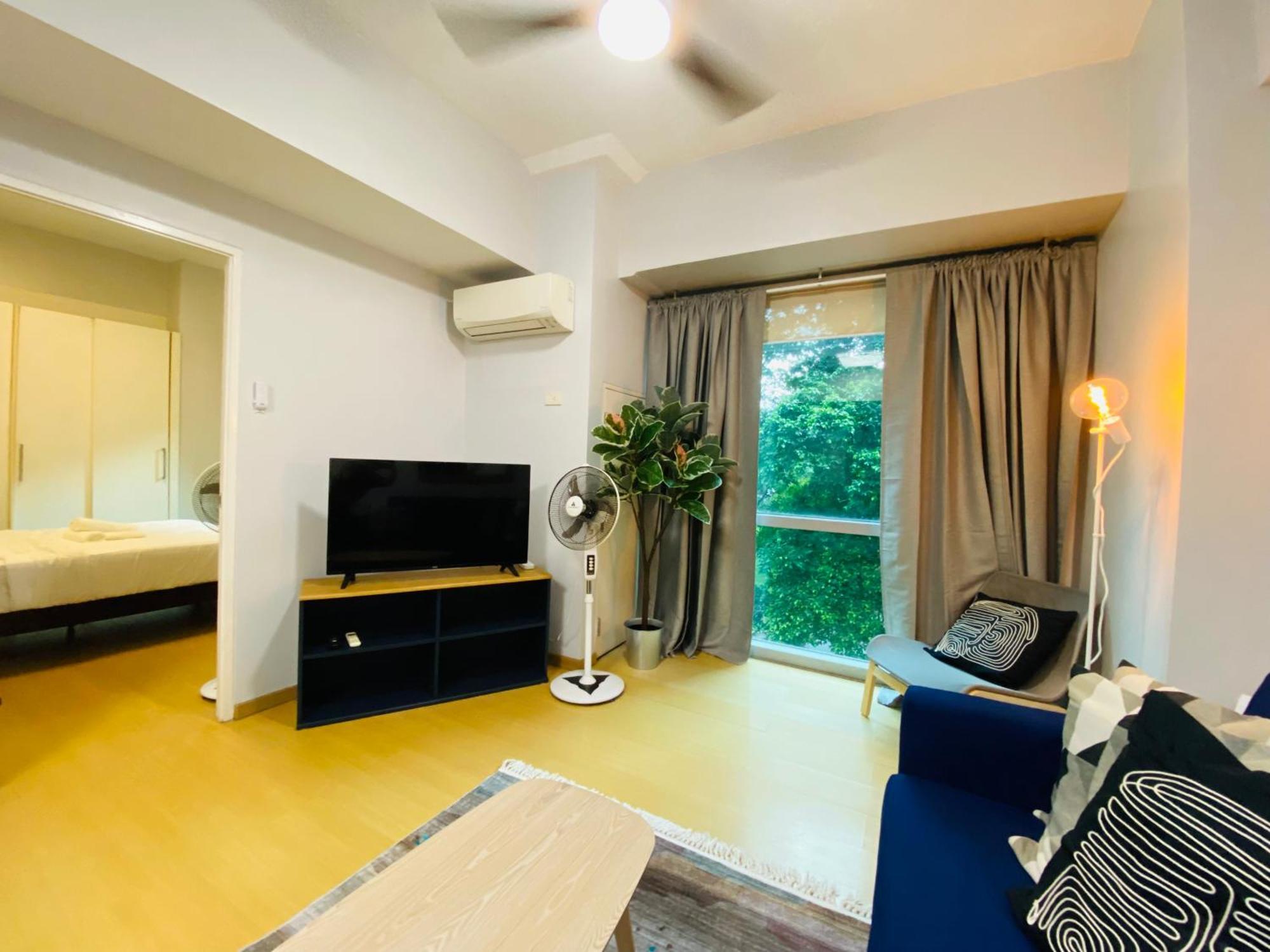 Avant At The Fort By Urban Realty Manila Ngoại thất bức ảnh