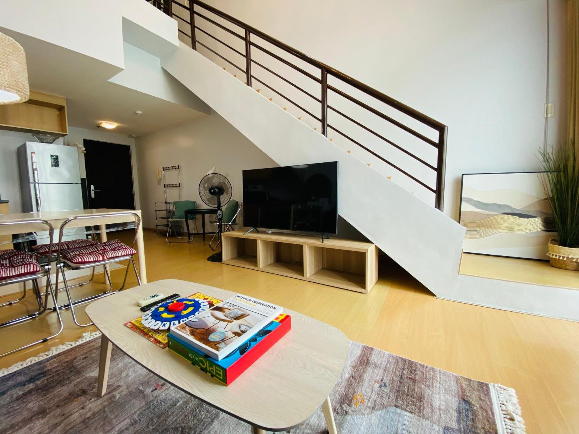 Avant At The Fort By Urban Realty Manila Ngoại thất bức ảnh