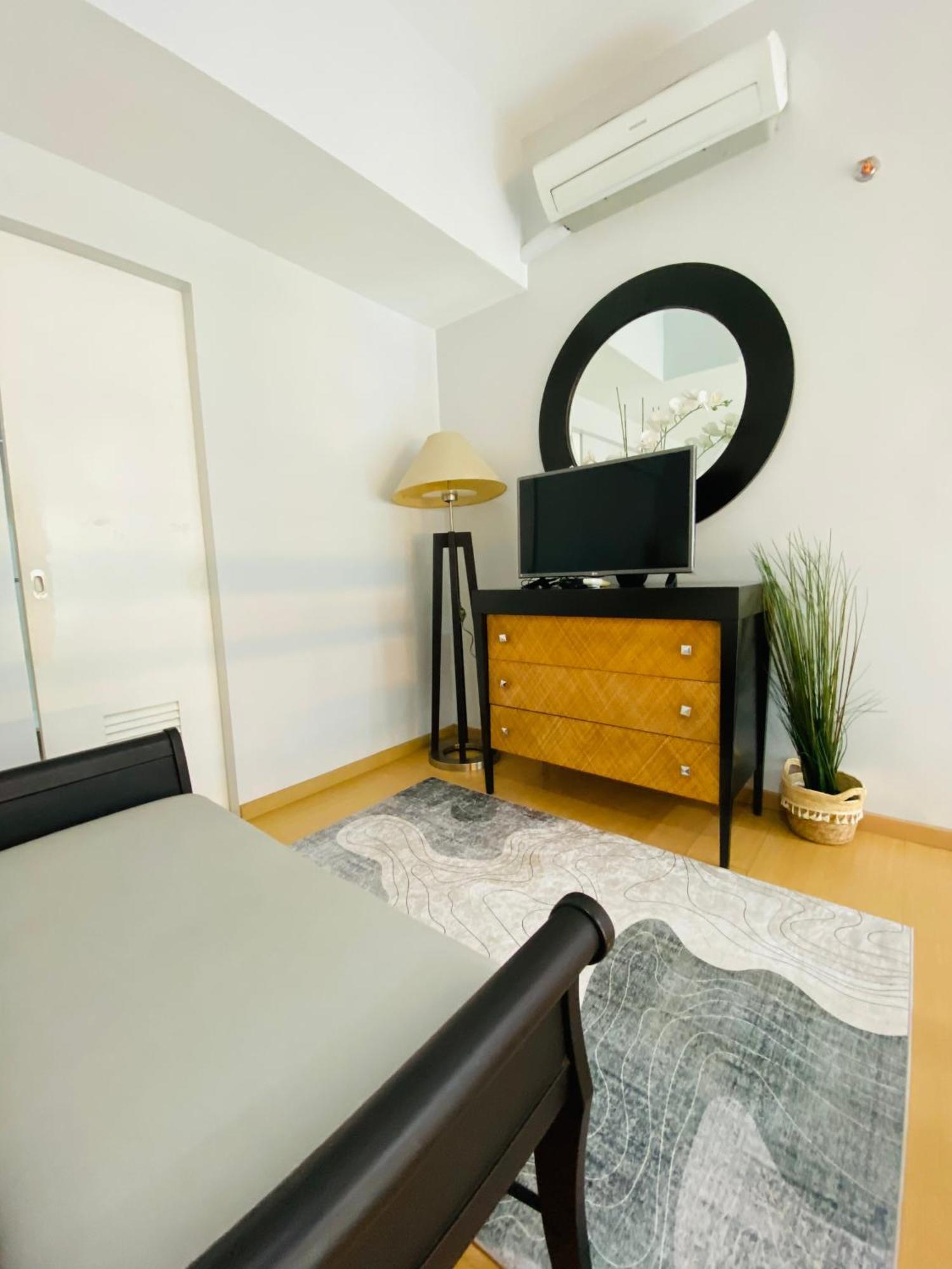Avant At The Fort By Urban Realty Manila Ngoại thất bức ảnh