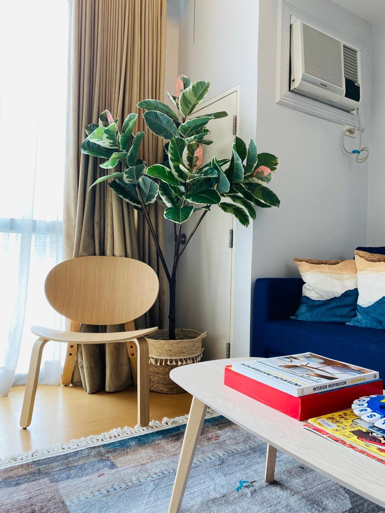 Avant At The Fort By Urban Realty Manila Ngoại thất bức ảnh