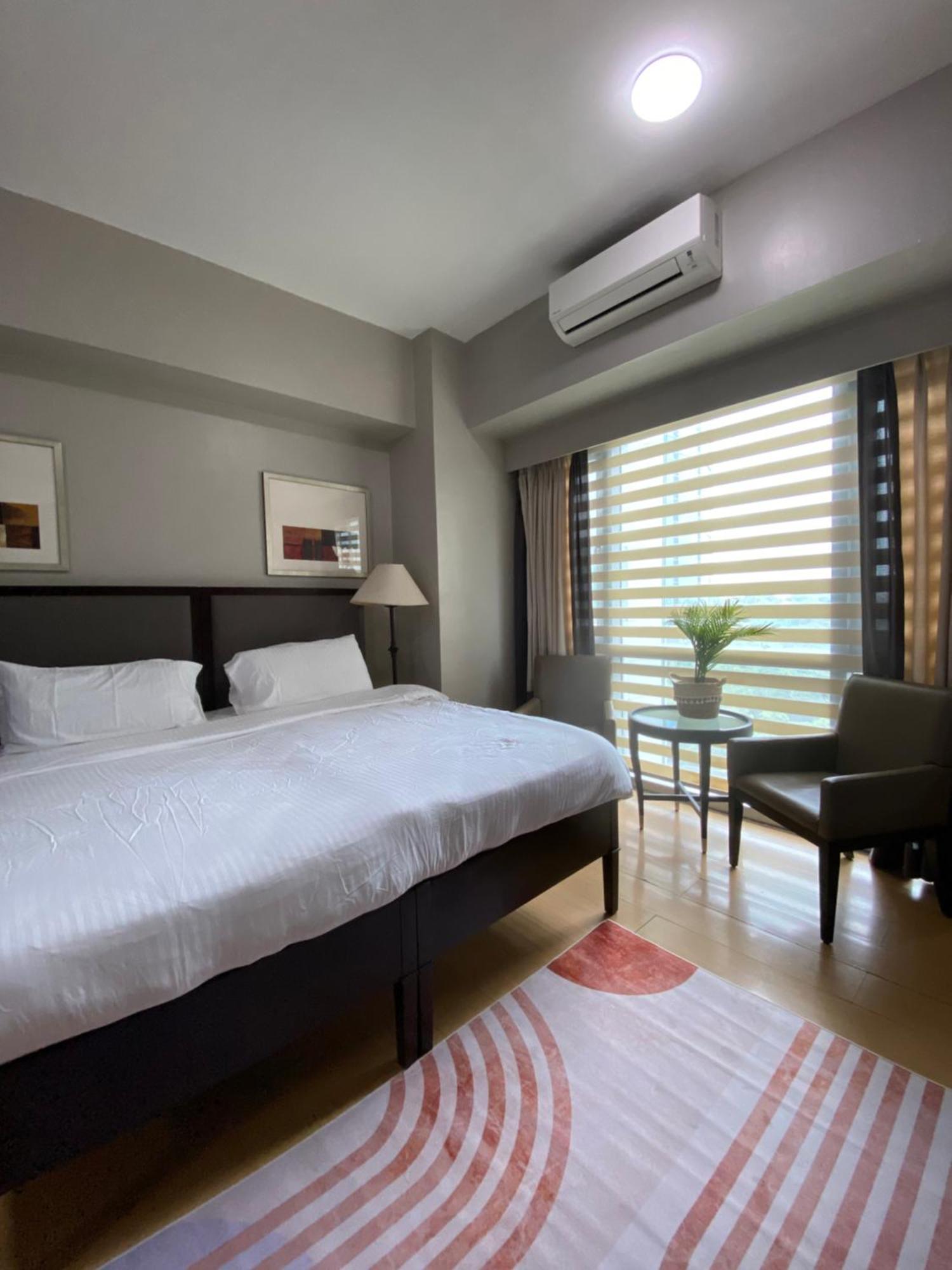 Avant At The Fort By Urban Realty Manila Ngoại thất bức ảnh