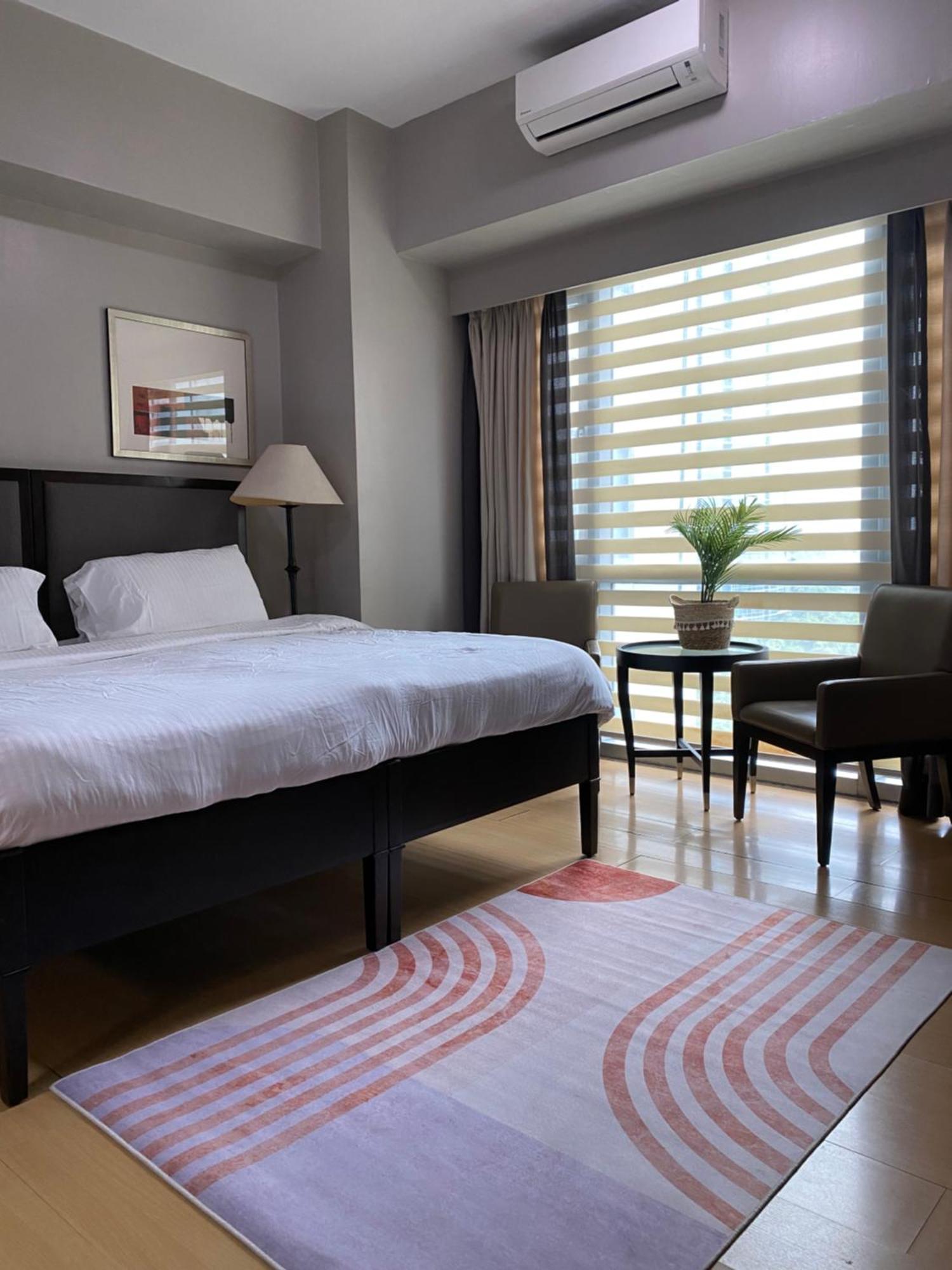 Avant At The Fort By Urban Realty Manila Ngoại thất bức ảnh