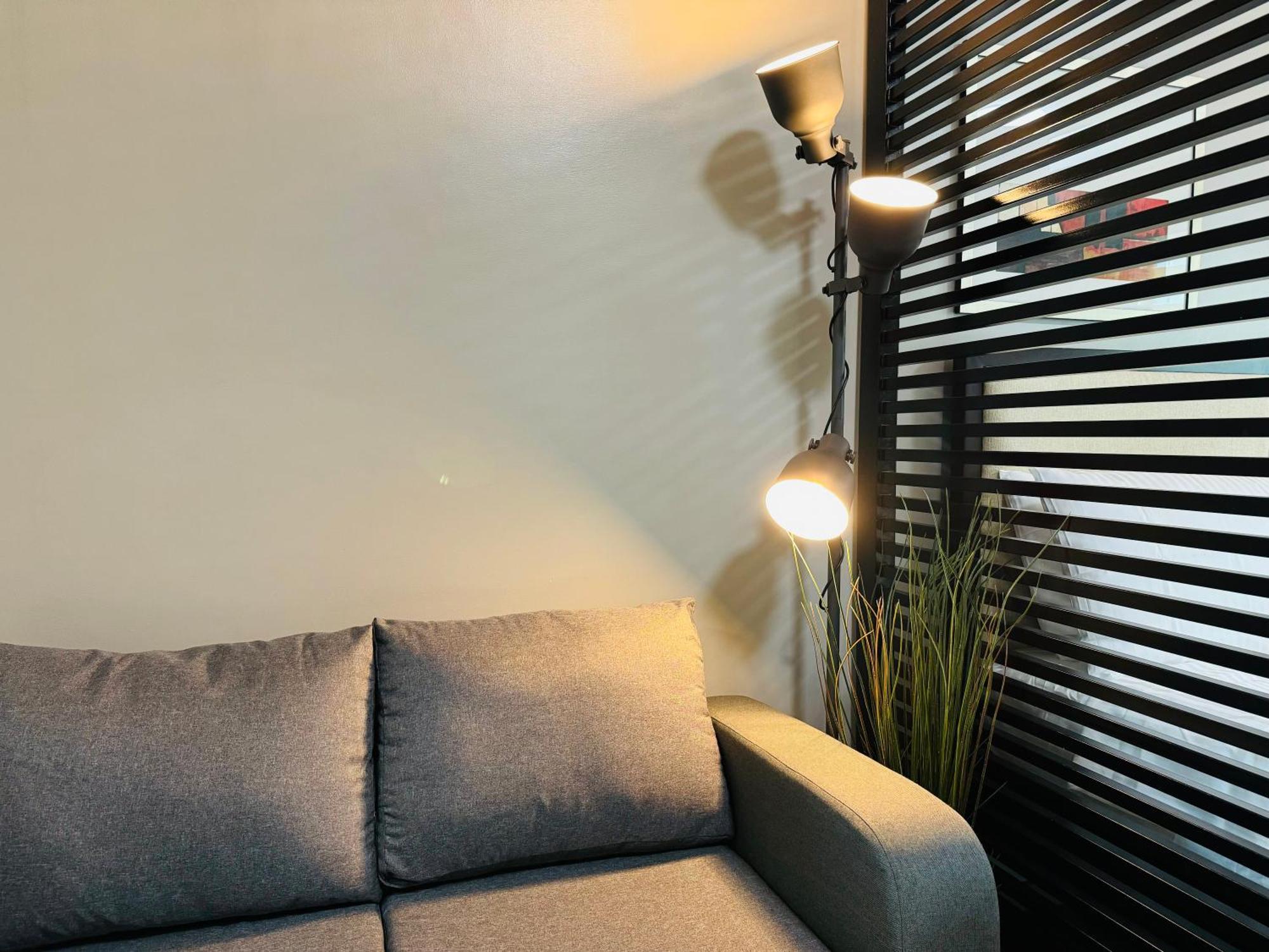 Avant At The Fort By Urban Realty Manila Ngoại thất bức ảnh