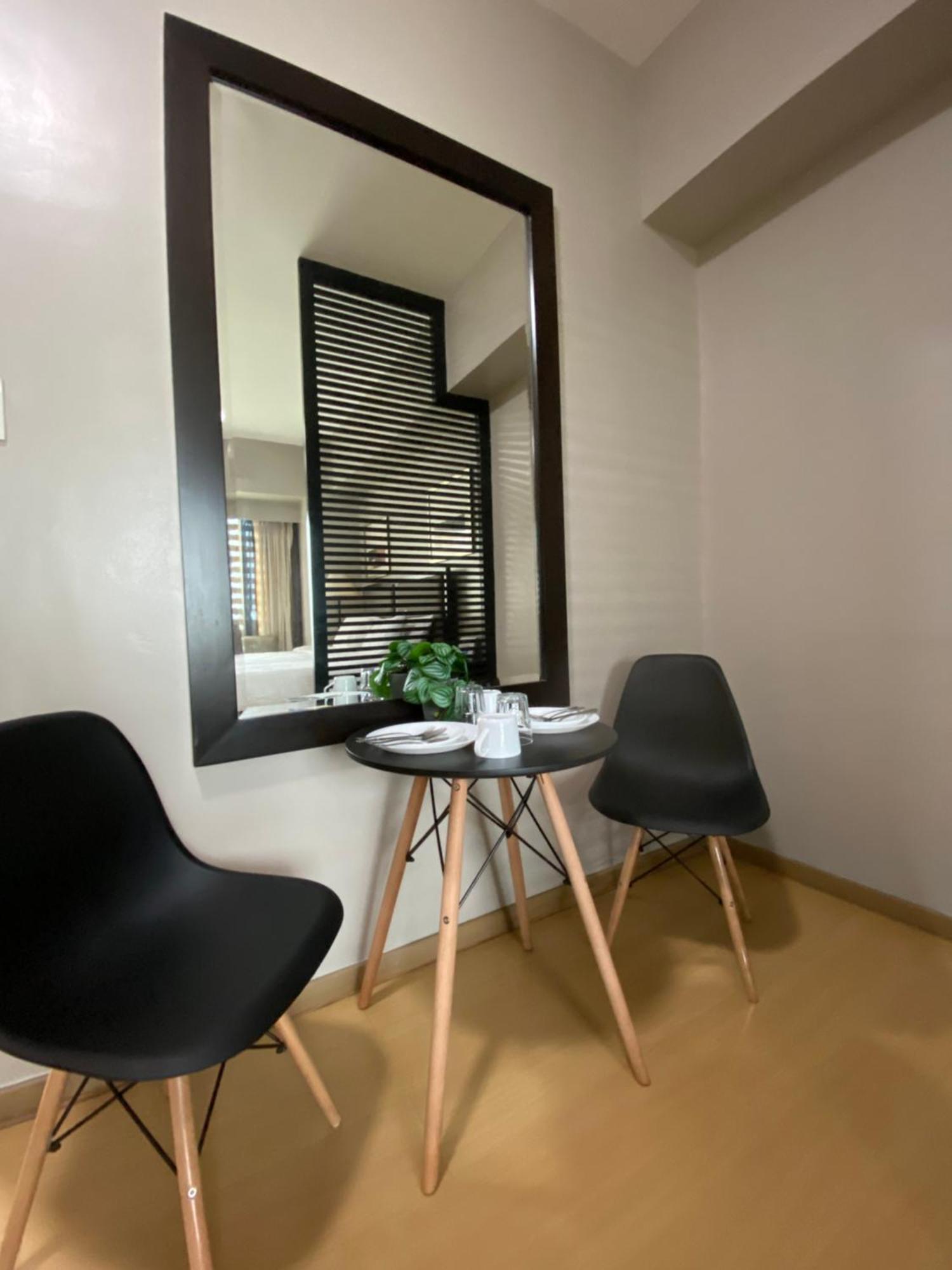 Avant At The Fort By Urban Realty Manila Ngoại thất bức ảnh