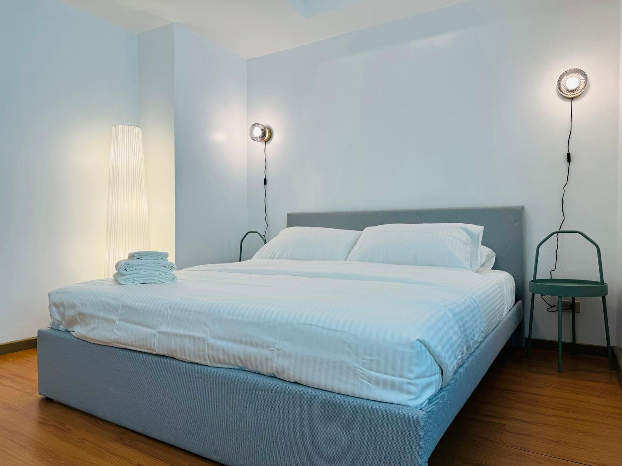 Avant At The Fort By Urban Realty Manila Ngoại thất bức ảnh