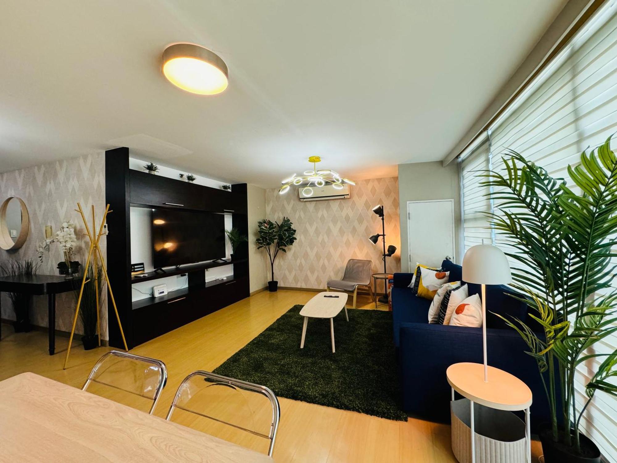 Avant At The Fort By Urban Realty Manila Ngoại thất bức ảnh